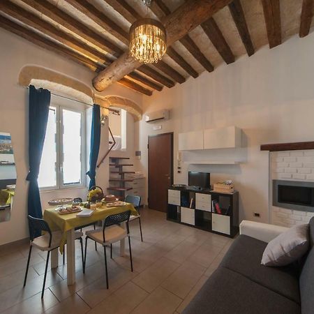 Casa Vacanze Belleville Trani Extérieur photo
