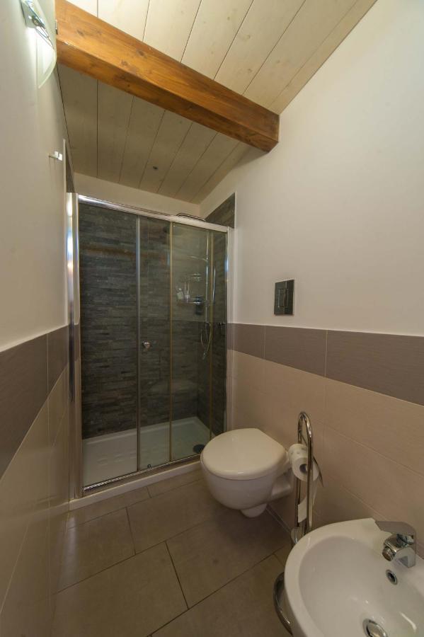 Casa Vacanze Belleville Trani Extérieur photo