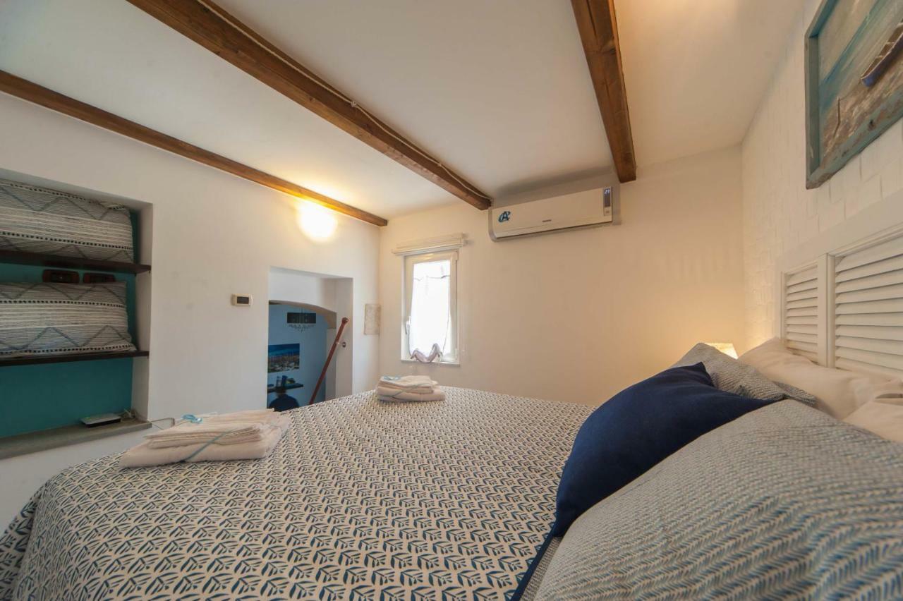 Casa Vacanze Belleville Trani Extérieur photo