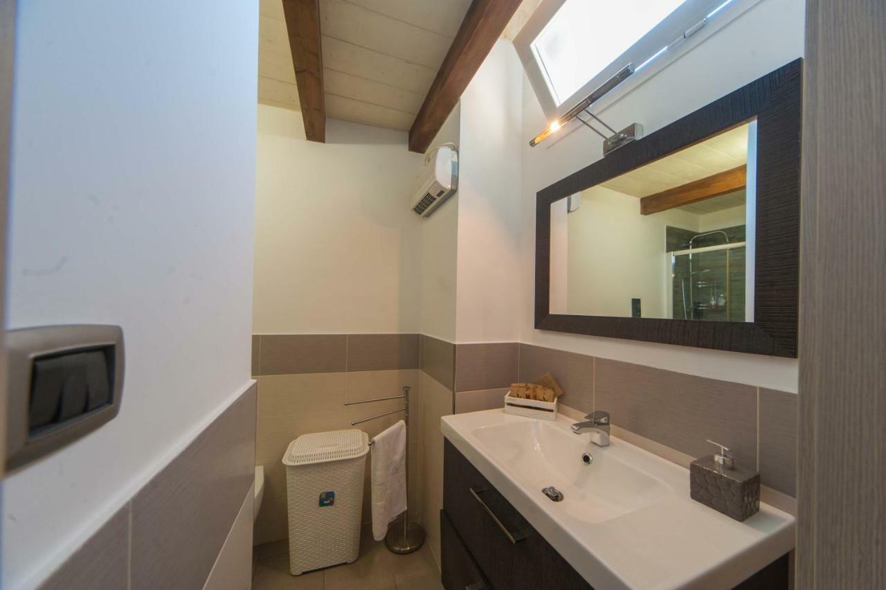 Casa Vacanze Belleville Trani Extérieur photo